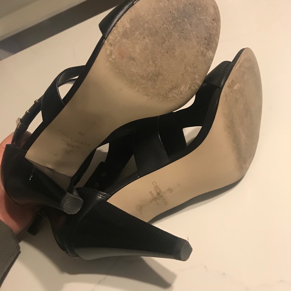 Heels - Picture 5 of 6